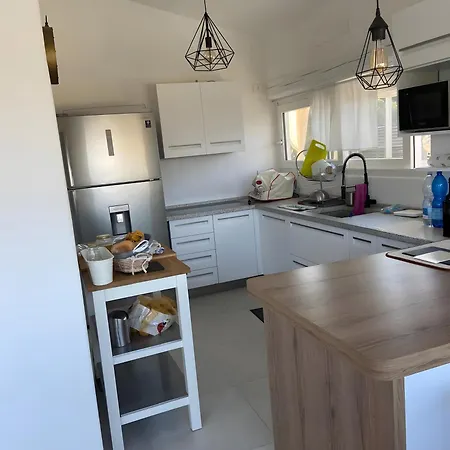 Isabell Holiday home San Teodoro (Sardinia)