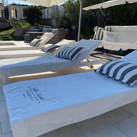 Isabell Holiday home *