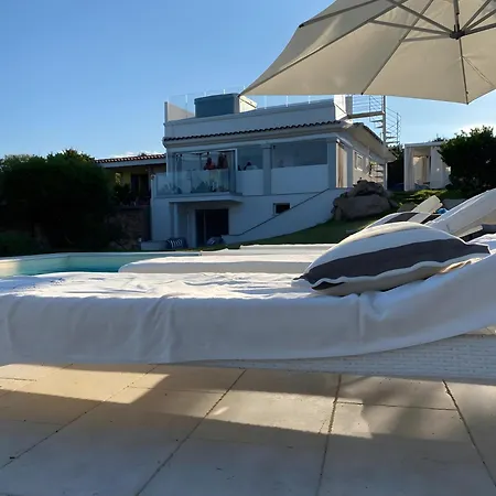 Isabell Holiday home *