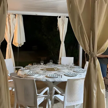 Isabell Holiday home San Teodoro (Sardinia)