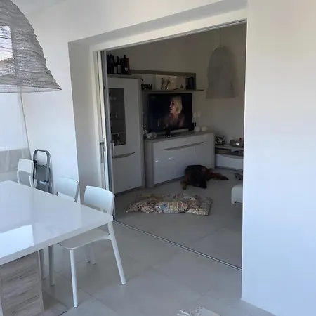 Holiday home Isabell
