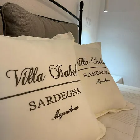 Holiday home Isabell *