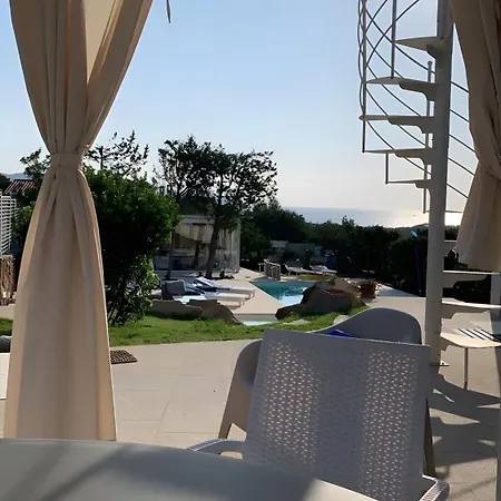 Isabell Holiday home San Teodoro (Sardinia)