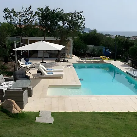 Isabell Holiday home