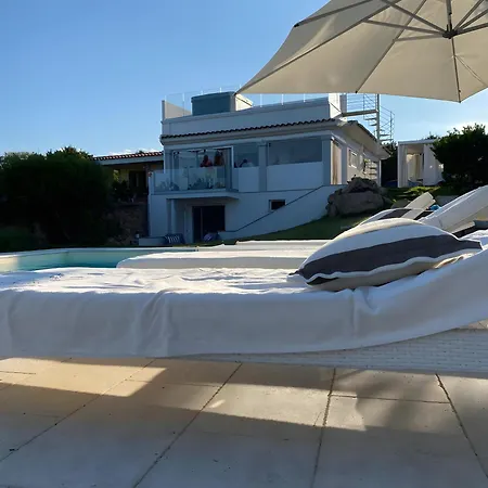 Isabell Holiday home *