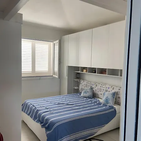 Holiday home Isabell *