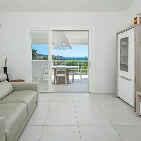 Holiday home Isabell *