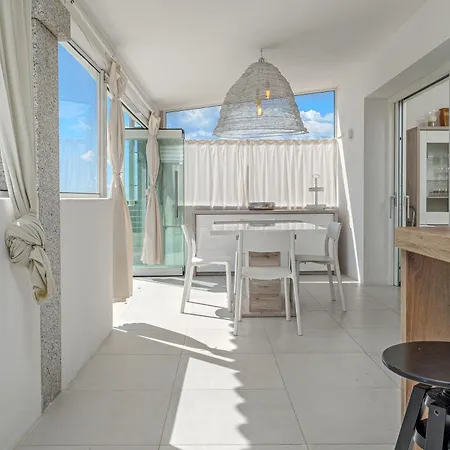Isabell Holiday home