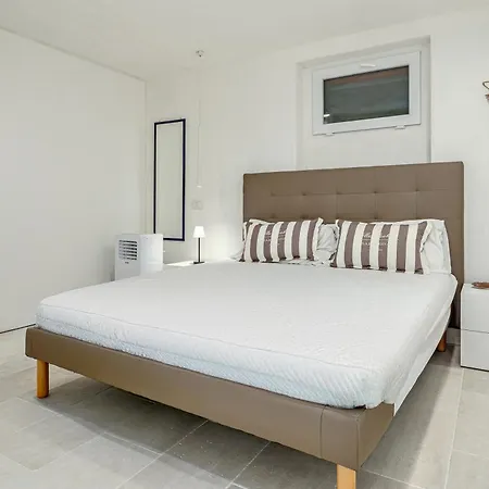 Isabell Holiday home *
