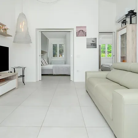 Holiday home Isabell San Teodoro (Sardinia)