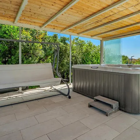 Isabell Holiday home