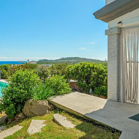 Holiday home Isabell