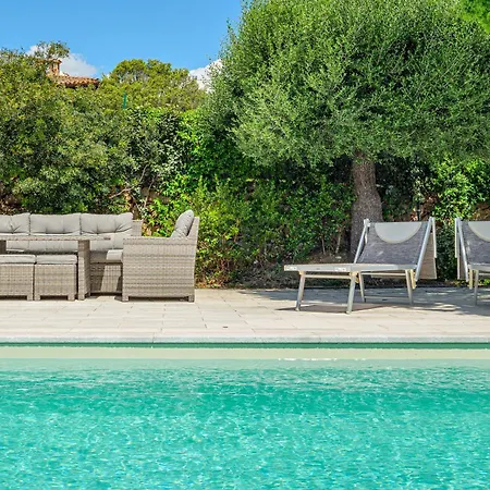 Isabell Holiday home *