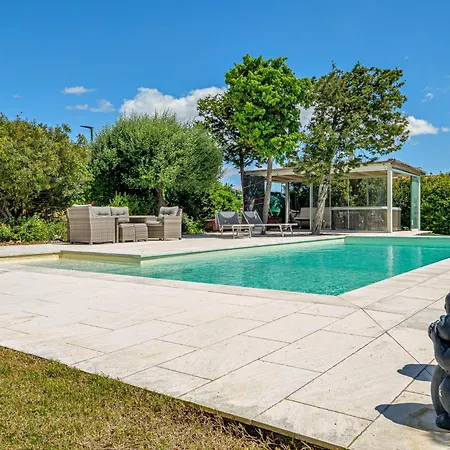 Holiday home Isabell