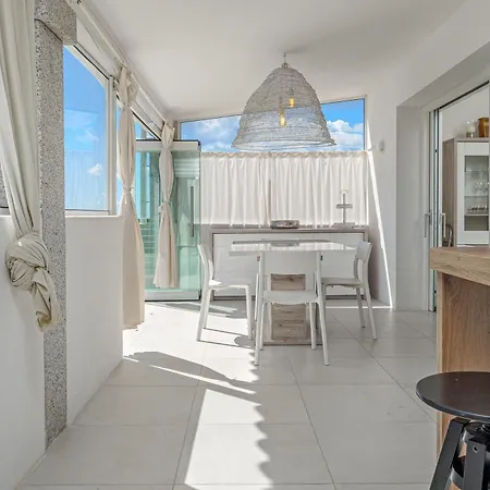 Isabell Holiday home